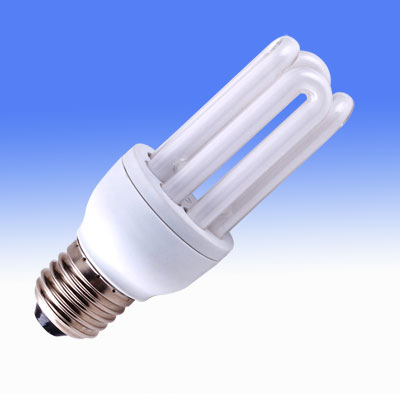 Energy Efficient Lightbulb