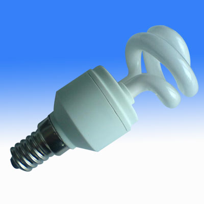 Energy Saving Lamp Bulb