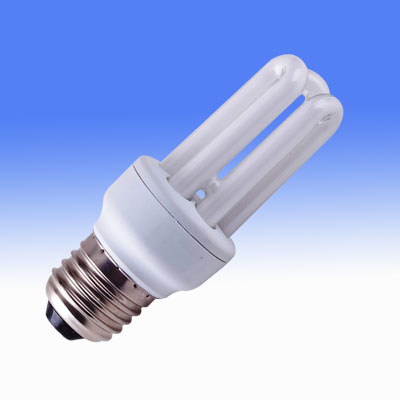 DC Compact Fluorescent Lamp