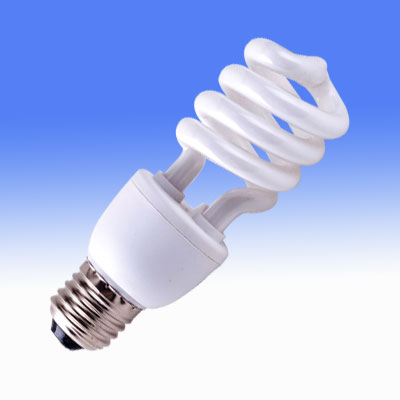 Energy Saving Fluorescent Lamp