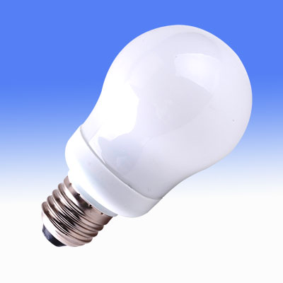 LED Globe Bulb 