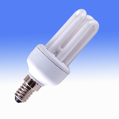 Standard Fluorescent Tubular Lamp