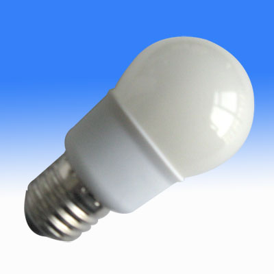 Energy Saving Globe Bulb