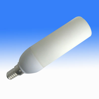 Medium Base Tubular Light