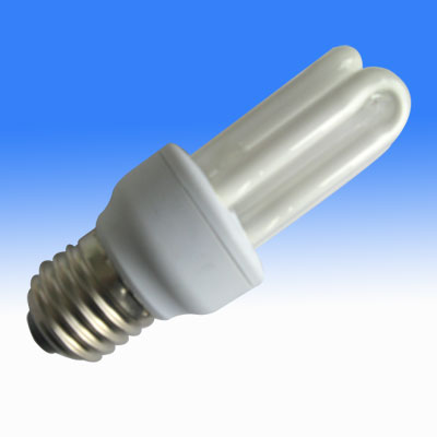 3U Energy Saving Lamp Bulb