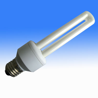 Saving Lamp, Tubular Light Bulb