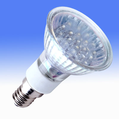 High Power LED Light Bulb