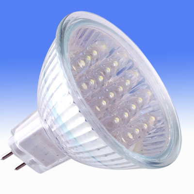 LED Based Light Bulb