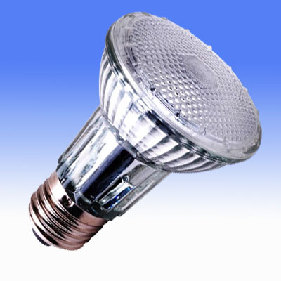 Led Spot Light Bulb For Solar Panel