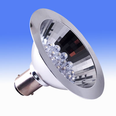 LED Lamp Cup