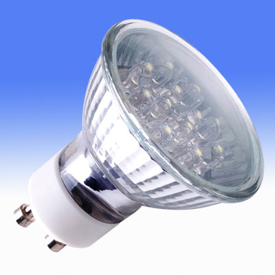 High Power LED Lamp