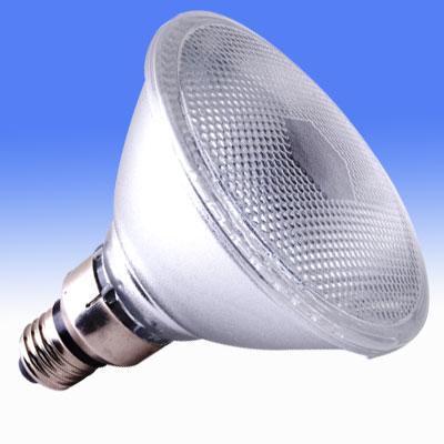 Reflector Bulb LED Sphere Lamp