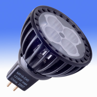 LED Spotlight Lamp