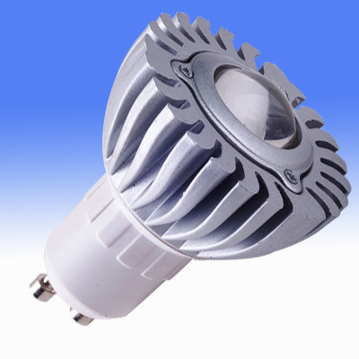 High Power LED Spotlight