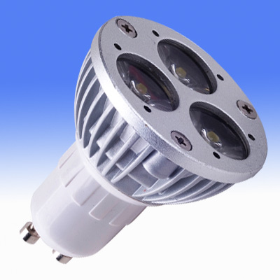 LED Spot Light Bulb Lamp