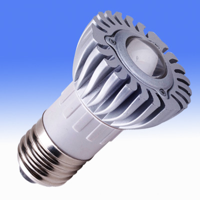 LED Spotlight Bulb