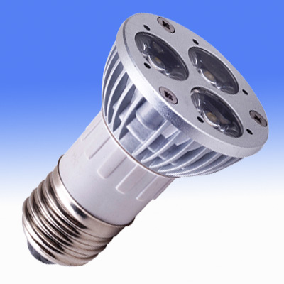 LED Household Light Bulb