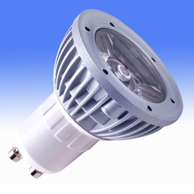 LED Spotlight Bulb