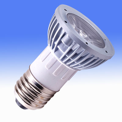 LED Spot Light Bulb Lamp