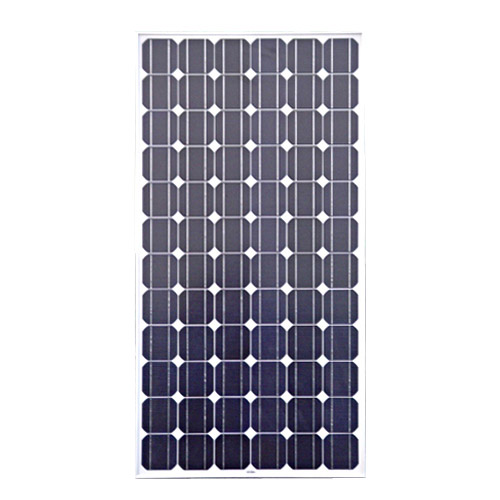 Conventional Home Solar Panel