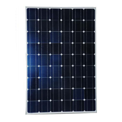 Typical Solar Panel