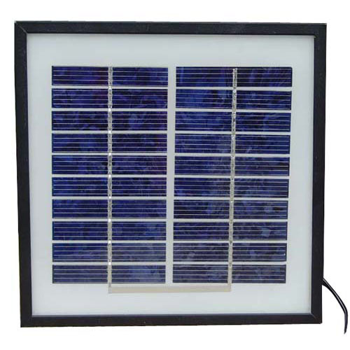 Solar Power Panel