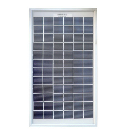 Solar Electric Power Panel