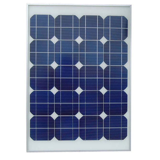 Photovoltaic Solar Power Panel