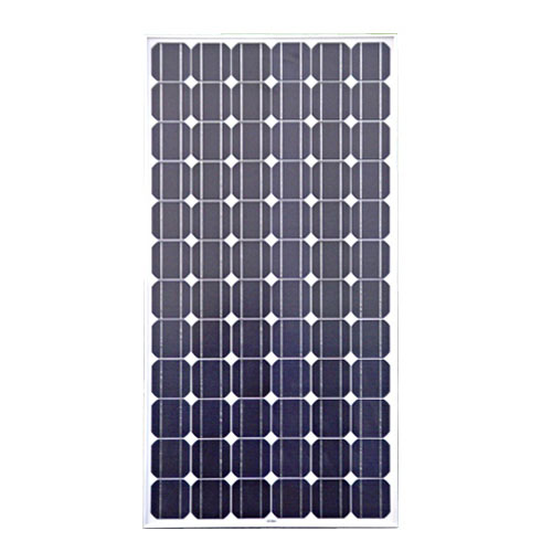 RV Solar Panel