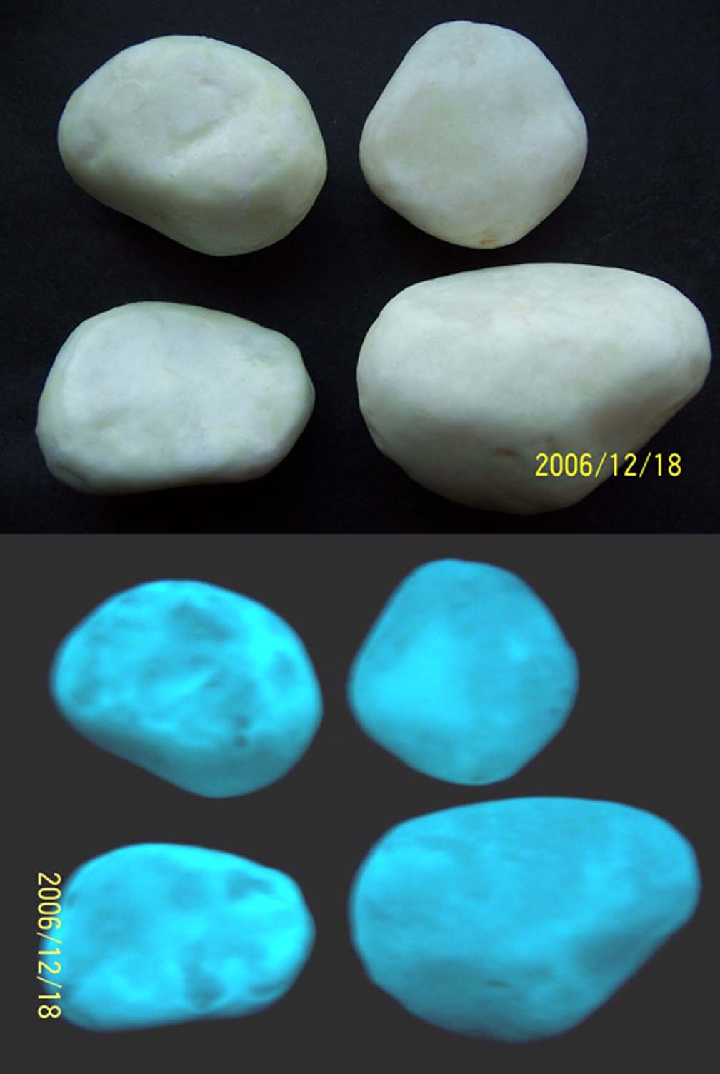 glow stones