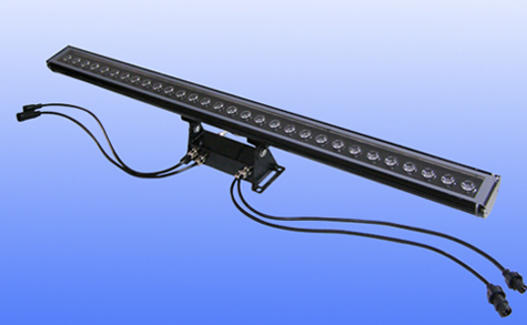 Power LED Wall Washer