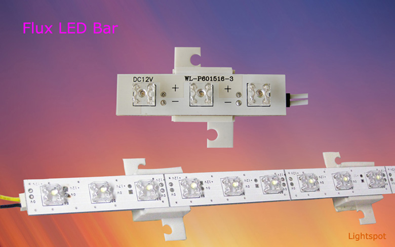 LED Strip/ LED Bar