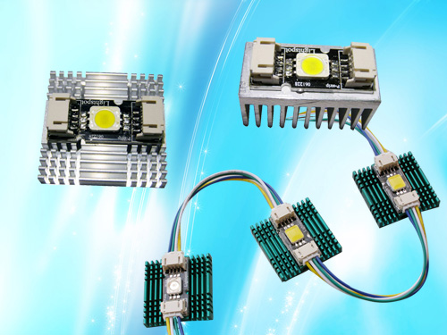 Power LED Module For Channel Letter Light