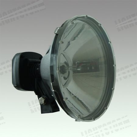 240mm 35W HID Built In Ballast Driving Spot Lights