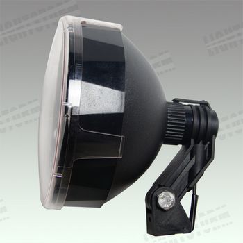 55W 12V HID Offroad Driving Light 