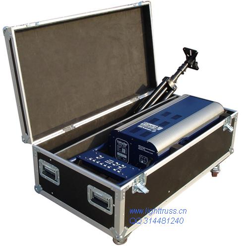 stage lighting case