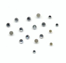 Hot Fix Rhinestones