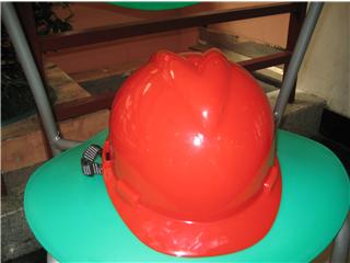 Safety Helmets  