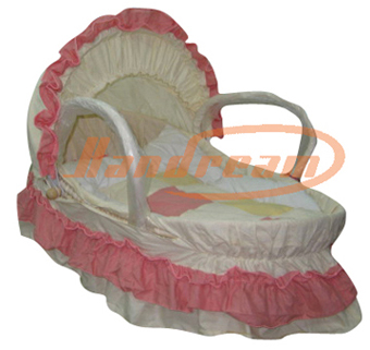 Baby basket 4