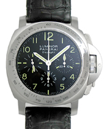 watch,luminor automatic submersible