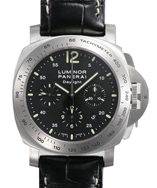 watch,luminor automatic submersible