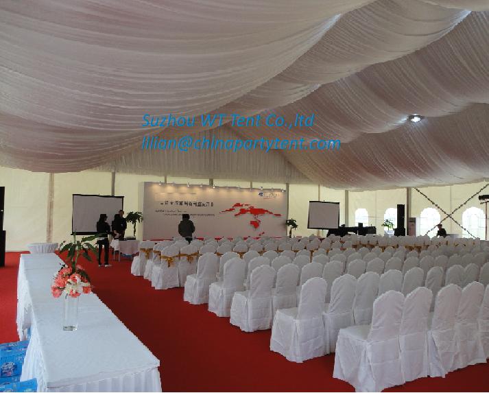 Event Tent