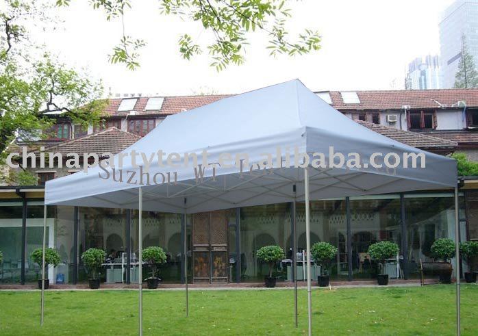 Folding Tent