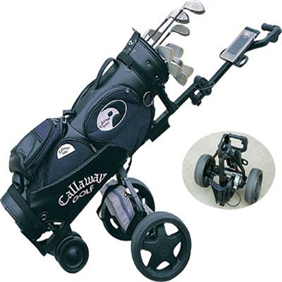 golf trolley 