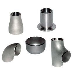 Stainless steel pipe fittings