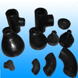 Carbon steel fittings