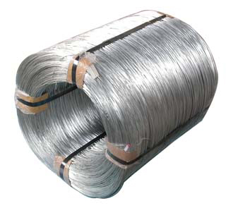 high  carbon  spring  steel  wire 