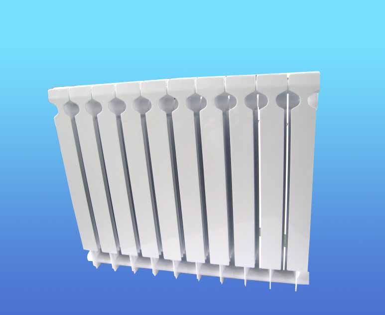 Aluminium Radiator