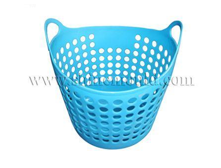 Plastic Basket Mould