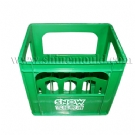 Plastic Box Mould